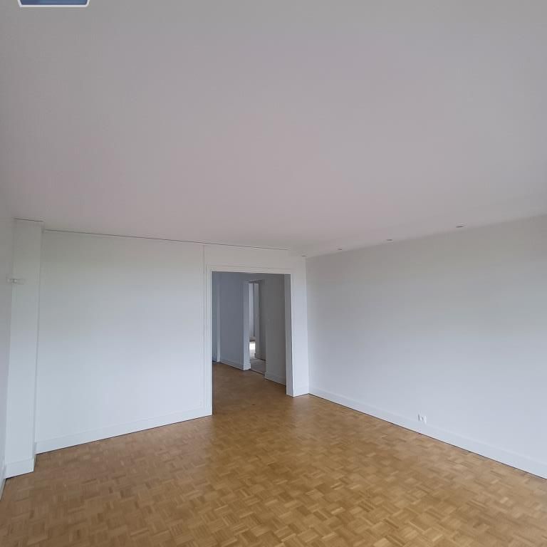 Location Appartement 4 pièces 86m² ST NAZAIRE 44600 - Photo 1