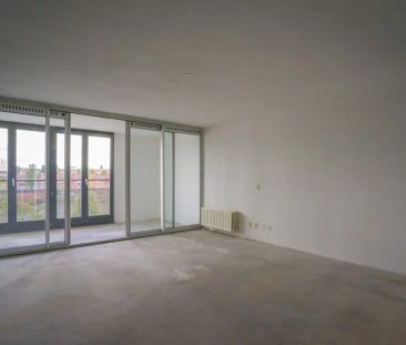 Appartement Baron G.A. Tindalplein 53, Amsterdam - À Louer - Foto 1