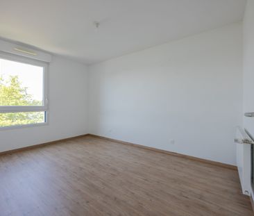 Appartement T4 non meublé - Photo 5