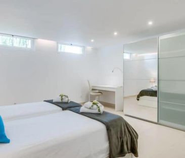 Casa o chalet de alquiler en Carrer del Roure, 177, Bacarés - Manre... - Photo 4