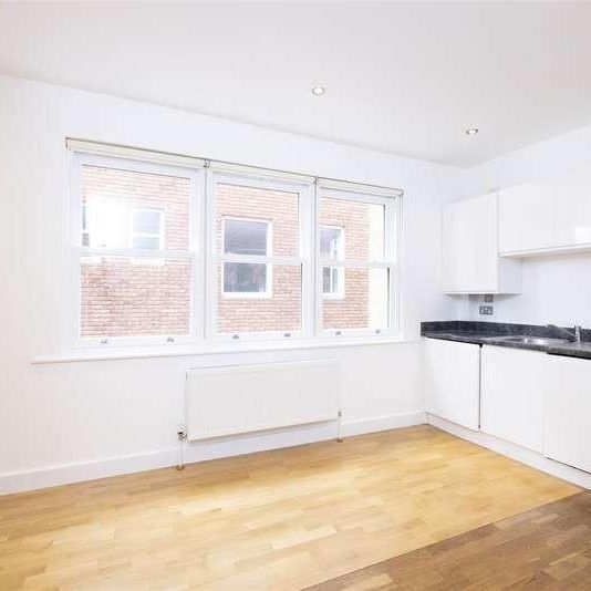 Wallis House, North Street, Guildford, GU1 - Photo 1