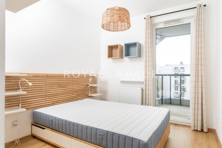 Nowoczesne mieszkanie na Grzegórzkach - Photo 2