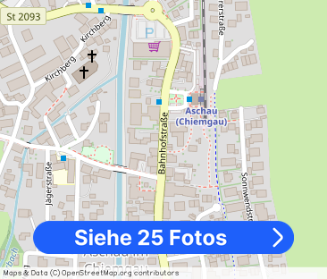 Möbliertes Appartement zu vermieten - Foto 1