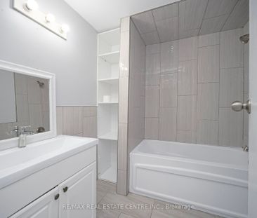 For Lease - 35 Madison Street Unit# Basement, Brampton, Ontario - Photo 2