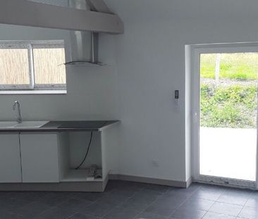 Maison à louer 4 pièces • Pont-l'Évêque - Photo 5