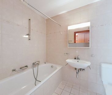 2.5 Zimmer, 56 m² - Foto 6