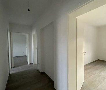 Schöner Wohnen: günstig geschnittene 3,5-Zimmer-Wohnung - Foto 1