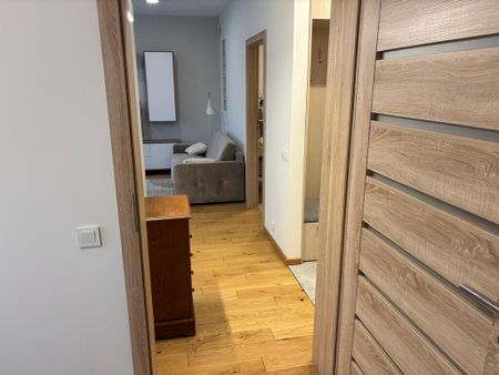 Na wynajem - mieszkanie 3 pokojowe na Krzekowie. - Photo 3