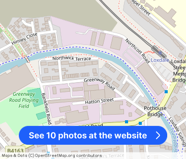 Greenway Road, BILSTON - Photo 1