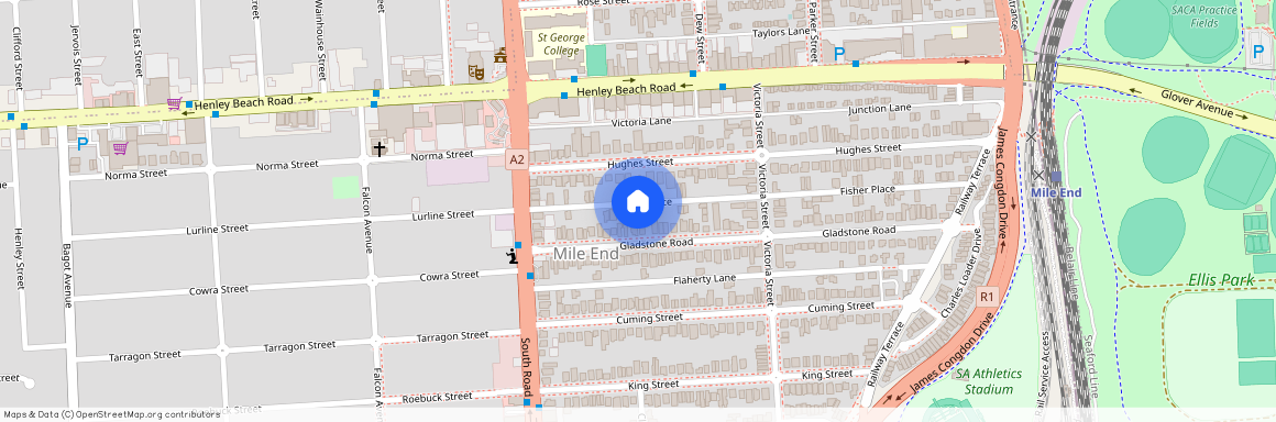 7/46 Gladstone Road, SA 5031, Mile End