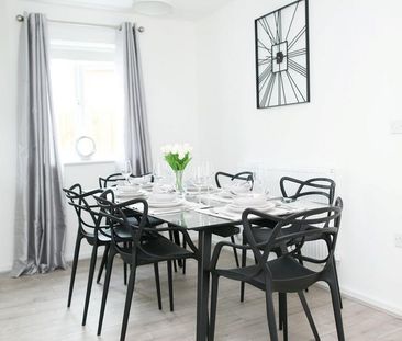 3 bedroom house to rent - Photo 2