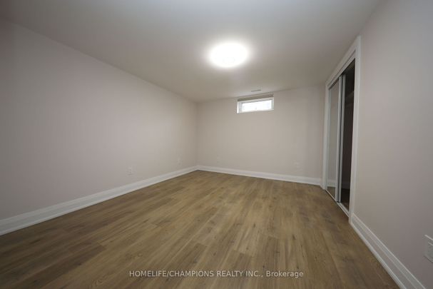 For Lease - 24 Tansley Avenue Unit# Lower, Toronto, Ontario - Photo 1