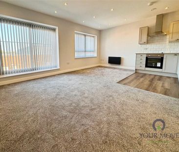 2 bedroom flat to rent - Photo 4