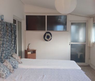 Διαμέρισμα για ενοικίαση Λουτράκι (Λουτράκι-Περαχώρα) - Φωτογραφία 2