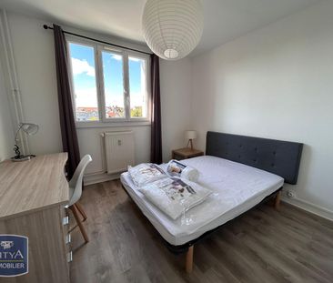 Location Appartement 3 pièces 57m² LIMOGES 87100 - Photo 5