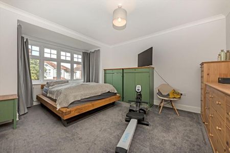 5 bedroom house to rent - Photo 5