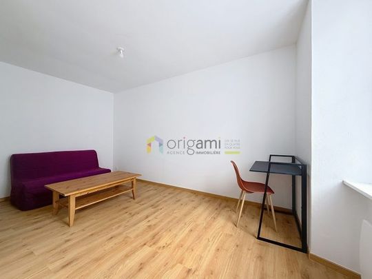 Nouveauté à louer au coeur de Rosheim - Photo 1