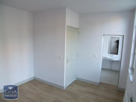 Appartement à louer 2 pièces 41.97m² - Photo 2