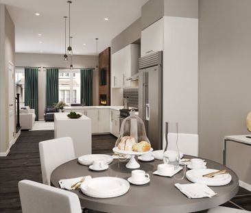 For Lease - 155 Equestrian Way Unit# 91, Cambridge, Ontario - Photo 6