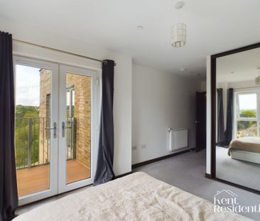 2 bed apartment to rent in Rosalind Drive, Maidstone, ME14 - Photo 5