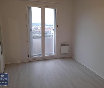 Location Appartement 2 pièces 47m² NANCY 54000 - Photo 4
