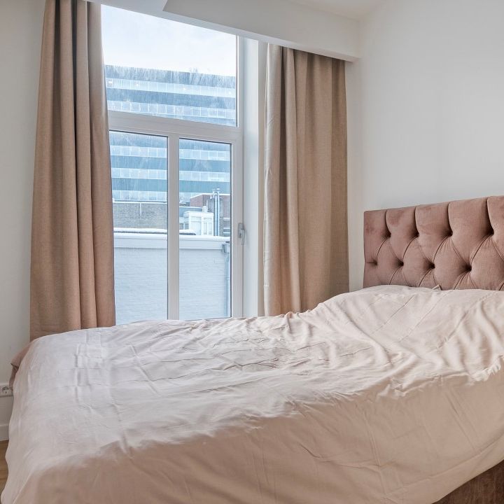 TILBURG, Short stay heuvelstraat - Photo 1