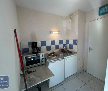 Appartement à louer 2 pièces 48.3m² - Photo 4