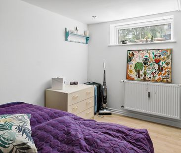 Grønnegade 2, st. tv., 9000 Aalborg / 2 værelser / 51m2 / - Foto 3