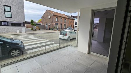 Appartement te huur in Opgrimbie - Foto 3