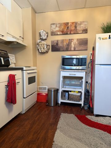 For Lease - 31 Raymond Street Unit# 1, St. Catharines, Ontario - Photo 5