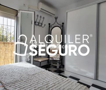 Piso en alquiler en Centro - Casco Histórico - Photo 4