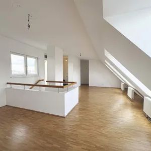 4-Zimmer-Maisonette mit Terrasse auf der Ottakringer Straße - Photo 3
