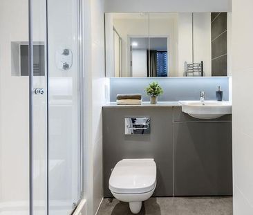 1 bedroom flat to rent - Photo 5