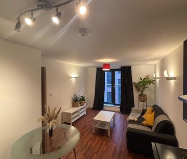 1 Bed Flat, Sheffield, S1 - Photo 3