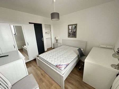 Location appartement 1 pièce 14.35 m² à Tourcoing (59200) - Photo 3