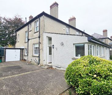 Lynwood, 130 Stillorgan Road, Donnybrook, Dublin 4 - Photo 5