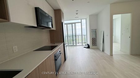 For Lease - 5 Defries Street Unit# lph01, Toronto, Ontario - Photo 3
