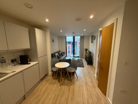 Newton Street - Photo 3