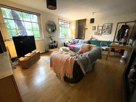 1 bedroom flat to rent - Photo 3