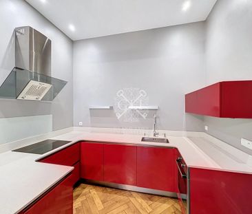 T5 de charme non meublé – quartier FOCH - Photo 5