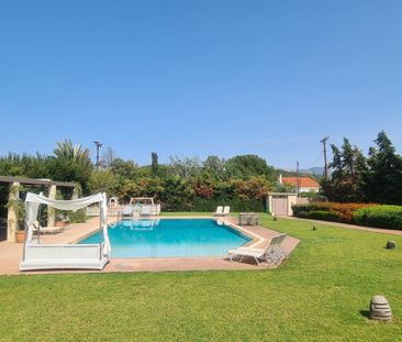 Βίλα για ενοικίαση Κίτσι (Κορωπί) - Photo 2