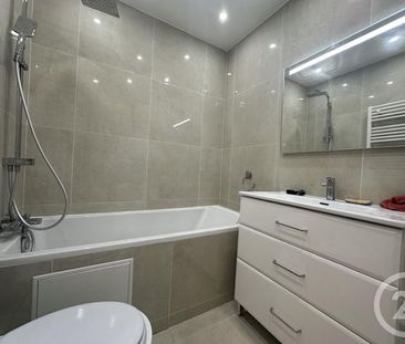 Appartement F3 à louer - Photo 1