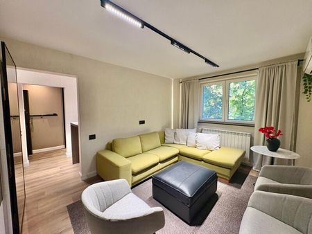 Veronica Micle, apartament 2 camere renovat de inchiriat. - Photo 2