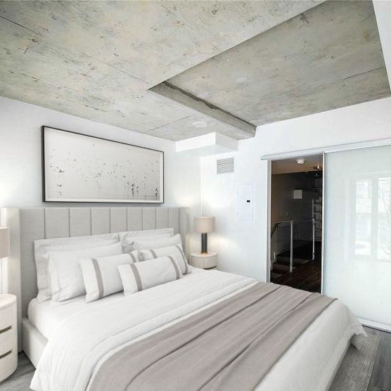 For Lease - 55 Stewart Street Unit# 105, Toronto, Ontario - Photo 1