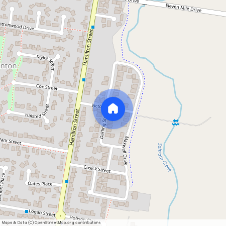 16 Darling Street, NSW 2795, Eglinton