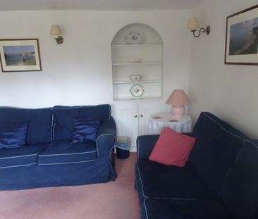2 bedroom terraced house to rent - Photo 1