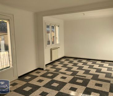 Location Appartement 3 pièces 66m² CLERMONT L HERAULT 34800 - Photo 1