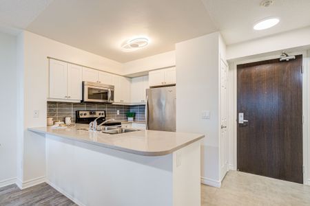 For Lease - 25 Lower Simcoe Street Unit# 627, Toronto, Ontario - Photo 2