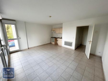 Location Appartement 2 pièces 40m² ST SAULVE 59880 - Photo 5