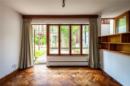 4 bedroom detached house to rent - Photo 5